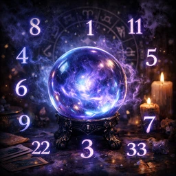Numerology